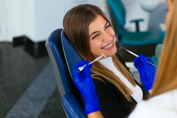 Full Mouth Reconstruction in Fairview, TX