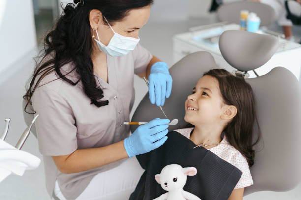 Why Choose Us for Your Dental Needs in Fairview, TX
