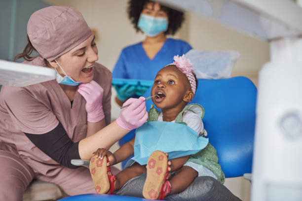 Best Dental Exams and Cleanings  in Fairview, TX