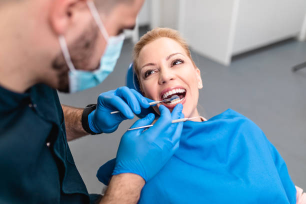 Best Dental Inlays and Onlays  in Fairview, TX
