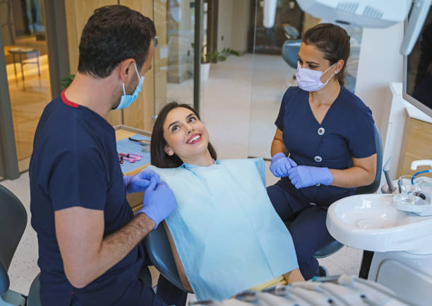 Best Full Mouth Reconstruction  in Fairview, TX