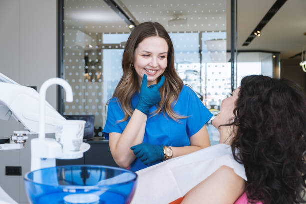 Best Tooth Extraction  in Fairview, TX