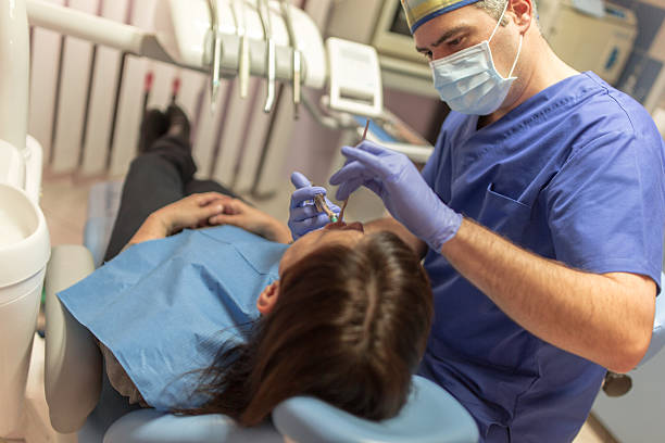Best Teeth Whitening  in Fairview, TX