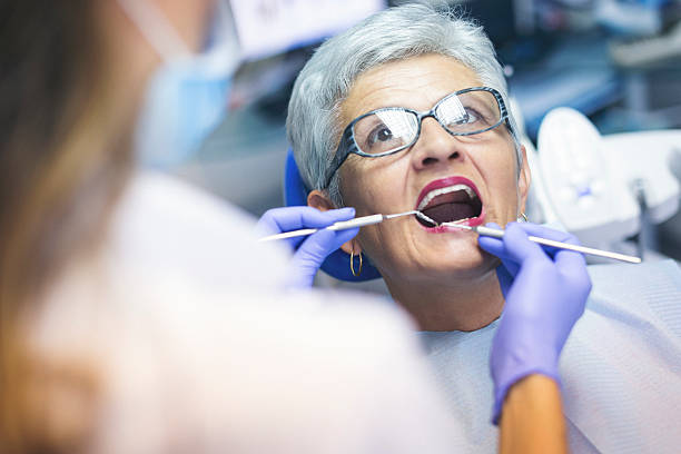 Best Oral Cancer Screening  in Fairview, TX